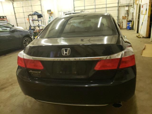 Photo 5 VIN: 1HGCR2F76DA066668 - HONDA ACCORD 