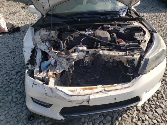 Photo 10 VIN: 1HGCR2F76DA077685 - HONDA ACCORD EX 