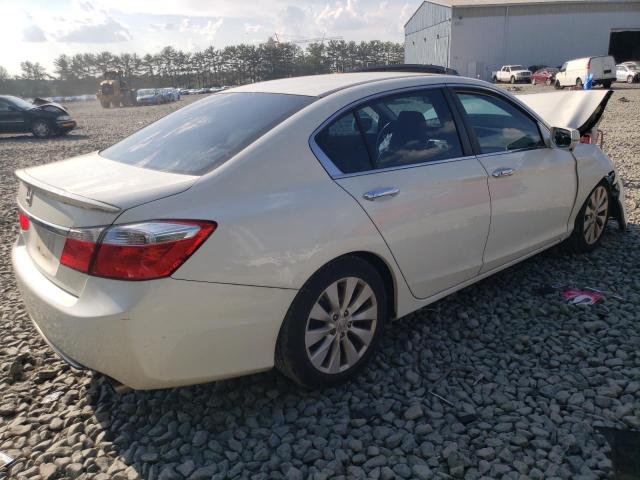 Photo 2 VIN: 1HGCR2F76DA077685 - HONDA ACCORD EX 