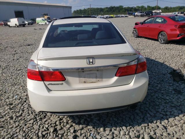 Photo 5 VIN: 1HGCR2F76DA077685 - HONDA ACCORD EX 