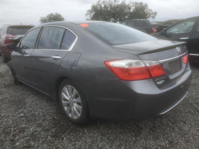 Photo 1 VIN: 1HGCR2F76DA087617 - HONDA ACCORD 