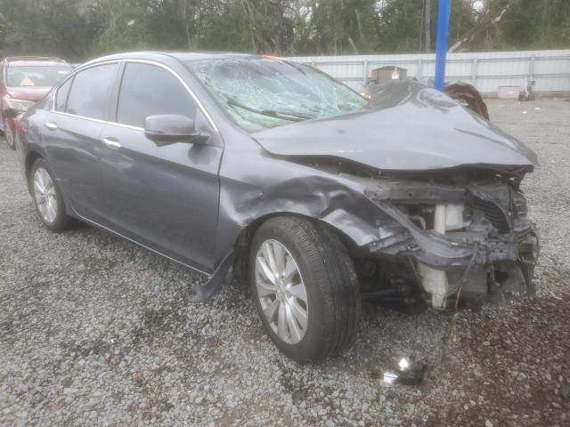 Photo 3 VIN: 1HGCR2F76DA087617 - HONDA ACCORD 