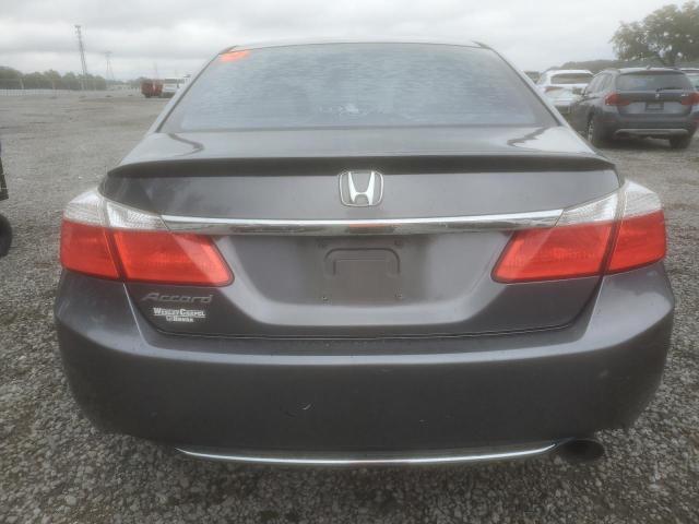 Photo 5 VIN: 1HGCR2F76DA087617 - HONDA ACCORD 