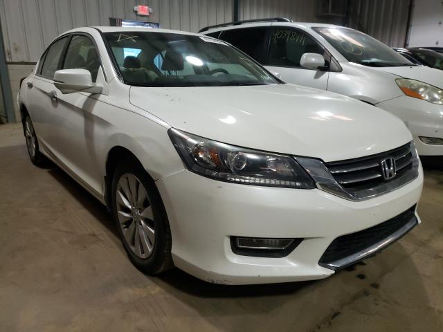 Photo 0 VIN: 1HGCR2F76DA089528 - HONDA ACCORD EX 