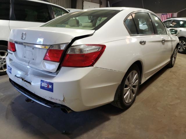 Photo 3 VIN: 1HGCR2F76DA089528 - HONDA ACCORD EX 