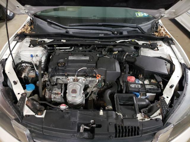 Photo 6 VIN: 1HGCR2F76DA089528 - HONDA ACCORD EX 