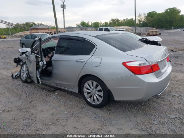 Photo 2 VIN: 1HGCR2F76DA090484 - HONDA ACCORD 