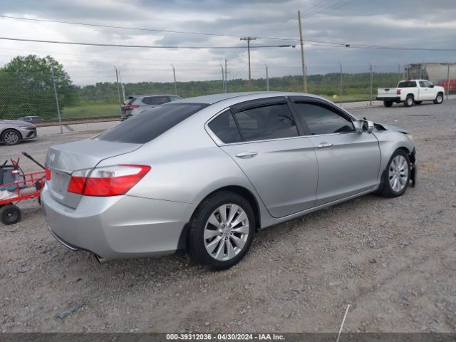 Photo 3 VIN: 1HGCR2F76DA090484 - HONDA ACCORD 