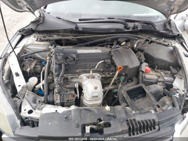 Photo 9 VIN: 1HGCR2F76DA090484 - HONDA ACCORD 