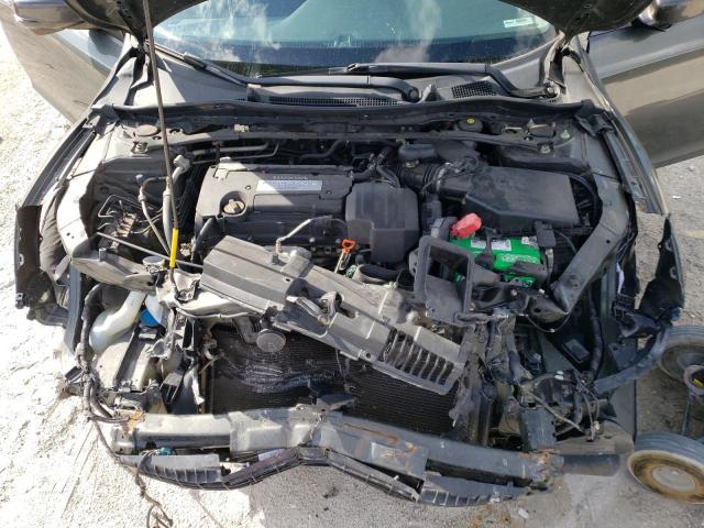 Photo 10 VIN: 1HGCR2F76DA092235 - HONDA ACCORD EX 