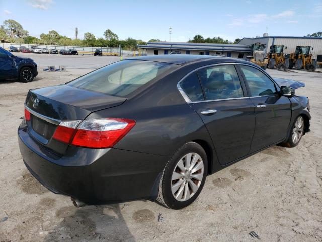 Photo 2 VIN: 1HGCR2F76DA092235 - HONDA ACCORD EX 