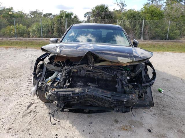 Photo 4 VIN: 1HGCR2F76DA092235 - HONDA ACCORD EX 