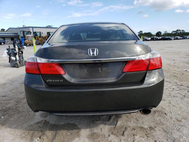 Photo 5 VIN: 1HGCR2F76DA092235 - HONDA ACCORD EX 