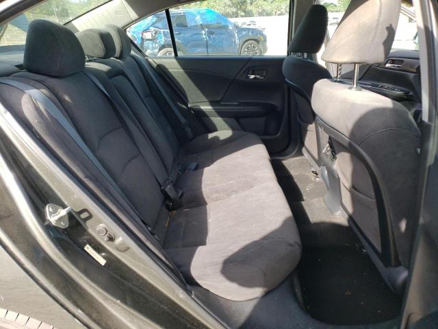 Photo 9 VIN: 1HGCR2F76DA092235 - HONDA ACCORD EX 