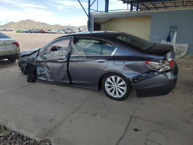 Photo 1 VIN: 1HGCR2F76DA113620 - HONDA ACCORD 