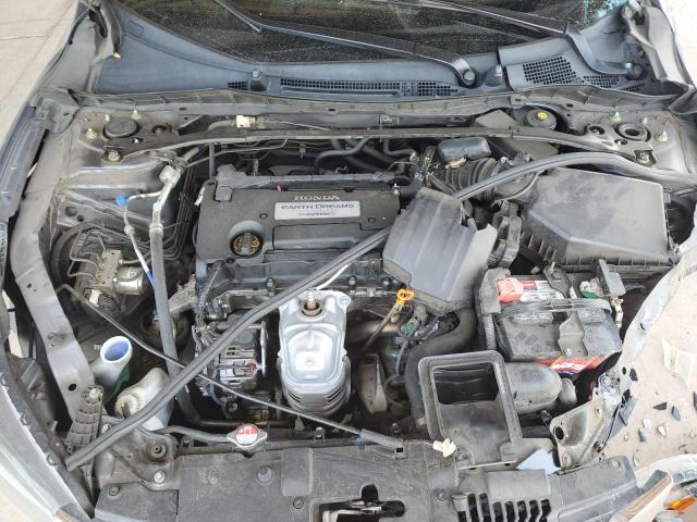 Photo 10 VIN: 1HGCR2F76DA113620 - HONDA ACCORD 