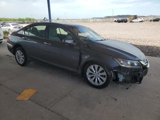 Photo 3 VIN: 1HGCR2F76DA113620 - HONDA ACCORD 