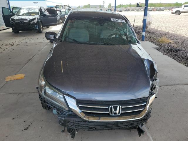 Photo 4 VIN: 1HGCR2F76DA113620 - HONDA ACCORD 