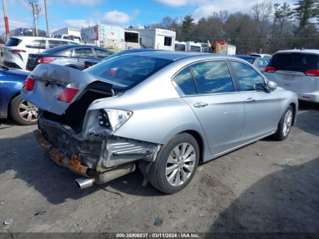 Photo 3 VIN: 1HGCR2F76DA115528 - HONDA ACCORD 