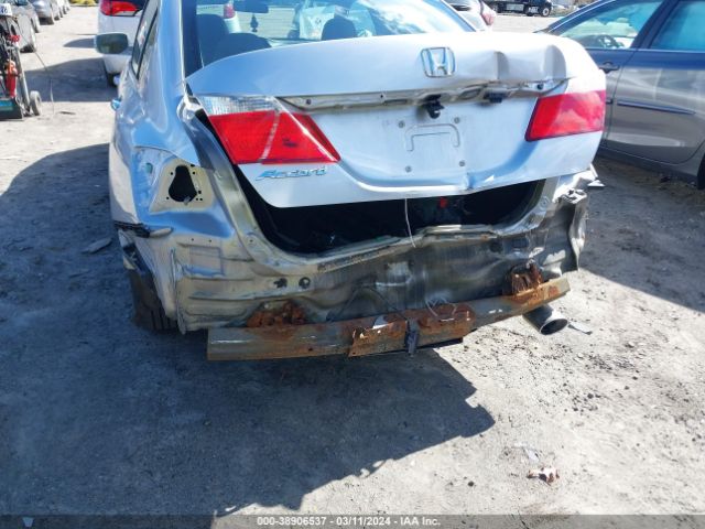 Photo 5 VIN: 1HGCR2F76DA115528 - HONDA ACCORD 