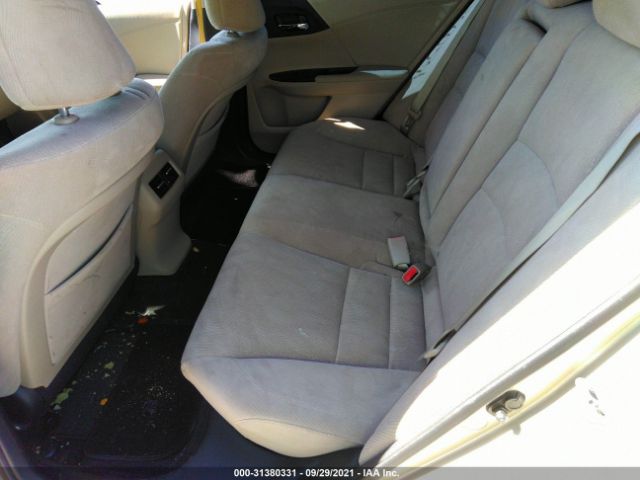 Photo 7 VIN: 1HGCR2F76DA117862 - HONDA ACCORD SDN 