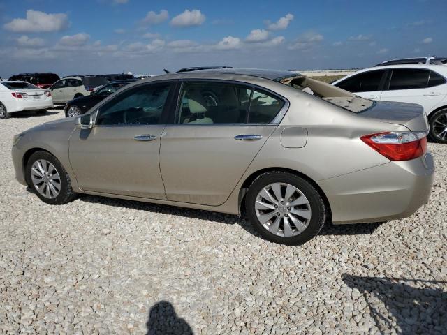 Photo 1 VIN: 1HGCR2F76DA117893 - HONDA ACCORD EX 