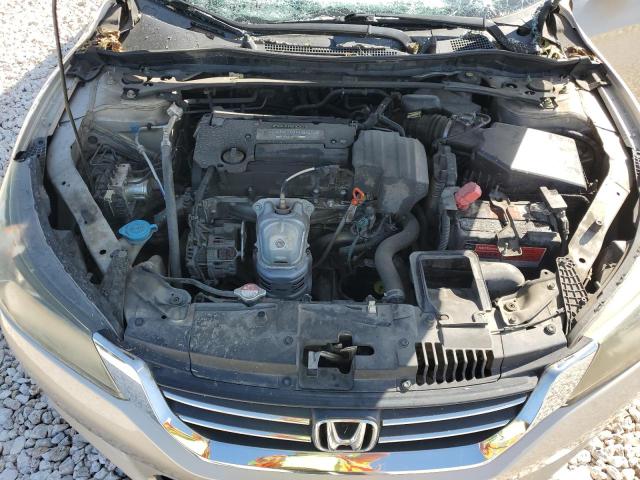 Photo 10 VIN: 1HGCR2F76DA117893 - HONDA ACCORD EX 