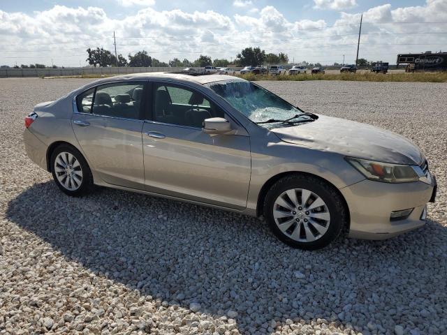 Photo 3 VIN: 1HGCR2F76DA117893 - HONDA ACCORD EX 