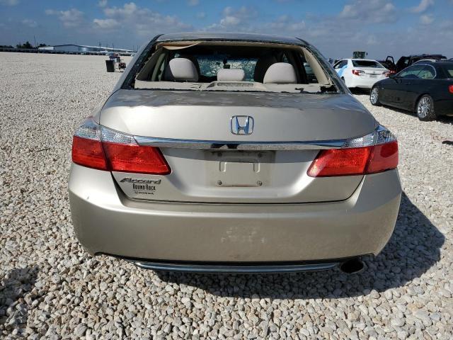 Photo 5 VIN: 1HGCR2F76DA117893 - HONDA ACCORD EX 