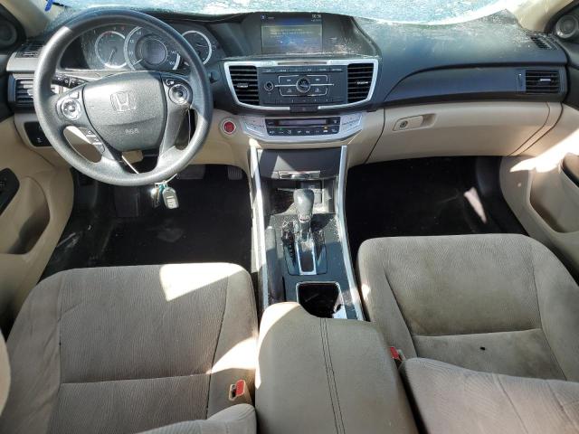 Photo 7 VIN: 1HGCR2F76DA117893 - HONDA ACCORD EX 