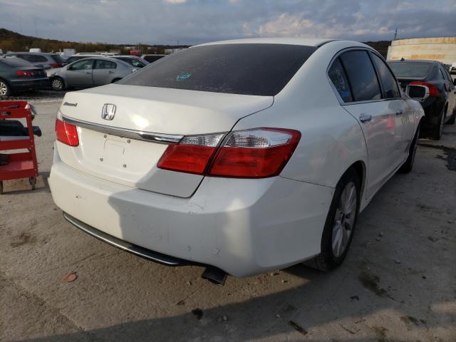 Photo 3 VIN: 1HGCR2F76DA130210 - HONDA ACCORD EX 