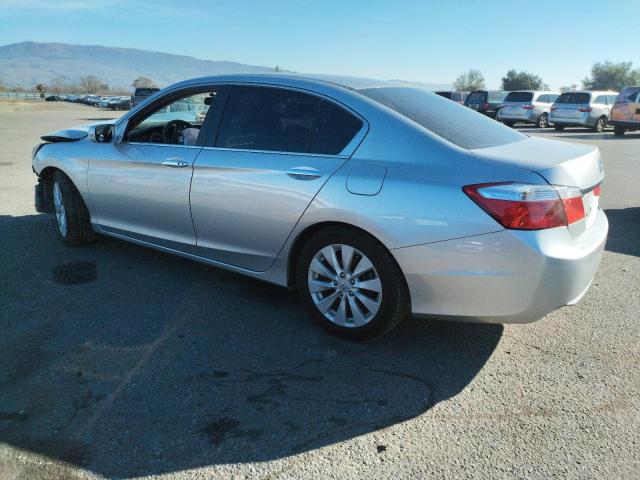 Photo 1 VIN: 1HGCR2F76DA135889 - HONDA ACCORD EX 