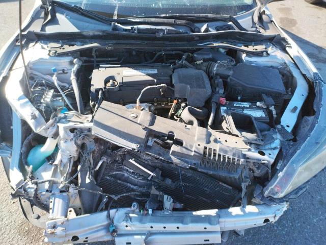 Photo 10 VIN: 1HGCR2F76DA135889 - HONDA ACCORD EX 