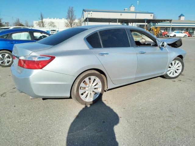 Photo 2 VIN: 1HGCR2F76DA135889 - HONDA ACCORD EX 