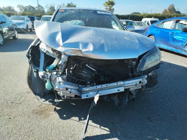 Photo 4 VIN: 1HGCR2F76DA135889 - HONDA ACCORD EX 