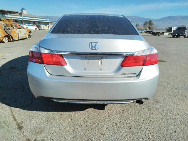 Photo 5 VIN: 1HGCR2F76DA135889 - HONDA ACCORD EX 