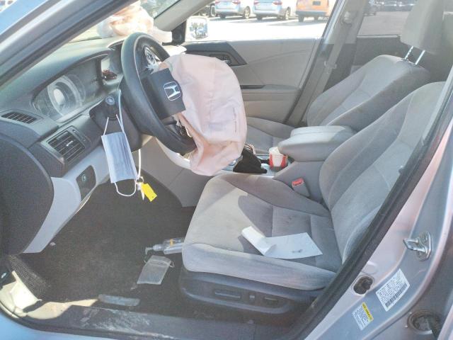 Photo 6 VIN: 1HGCR2F76DA135889 - HONDA ACCORD EX 