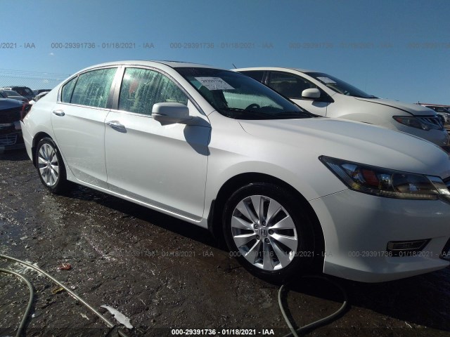 Photo 0 VIN: 1HGCR2F76DA203785 - HONDA ACCORD SDN 