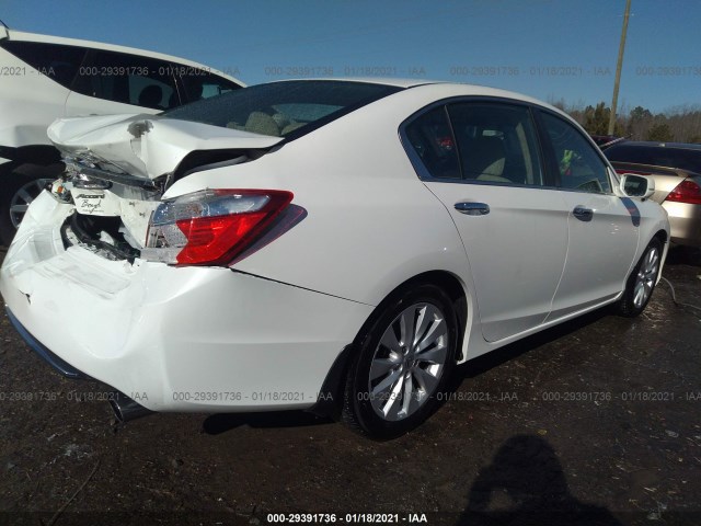 Photo 3 VIN: 1HGCR2F76DA203785 - HONDA ACCORD SDN 