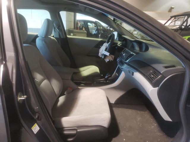 Photo 4 VIN: 1HGCR2F76DA214995 - HONDA ACCORD EX 