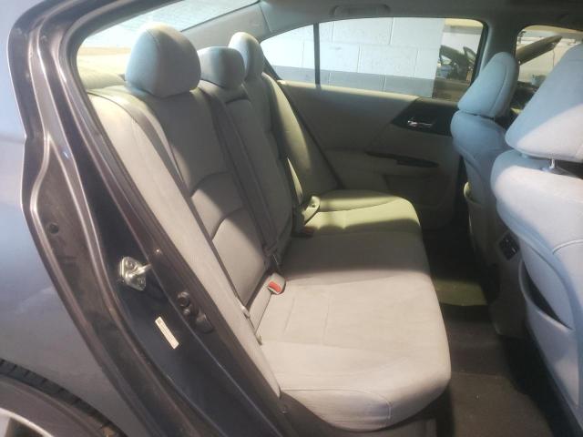 Photo 5 VIN: 1HGCR2F76DA214995 - HONDA ACCORD EX 