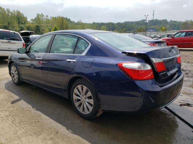 Photo 1 VIN: 1HGCR2F76DA235796 - HONDA ACCORD EX 