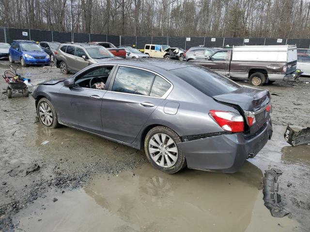 Photo 1 VIN: 1HGCR2F76DA241680 - HONDA ACCORD EX 