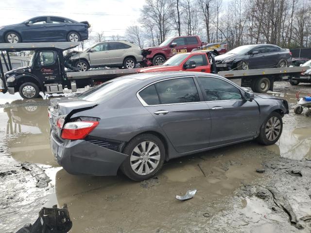 Photo 2 VIN: 1HGCR2F76DA241680 - HONDA ACCORD EX 