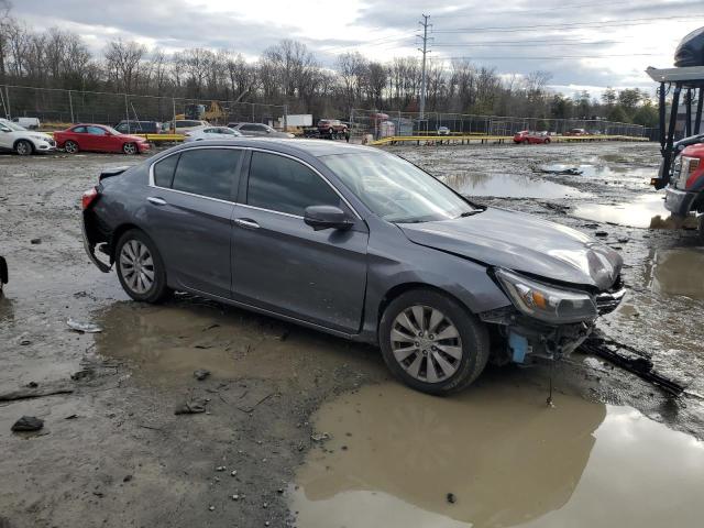 Photo 3 VIN: 1HGCR2F76DA241680 - HONDA ACCORD EX 