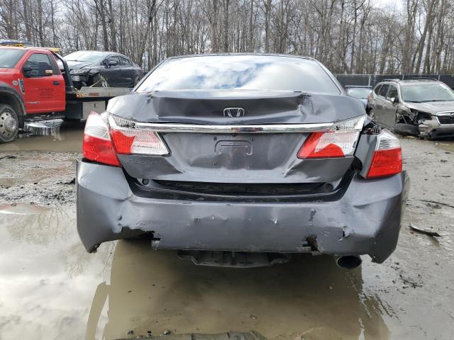 Photo 5 VIN: 1HGCR2F76DA241680 - HONDA ACCORD EX 