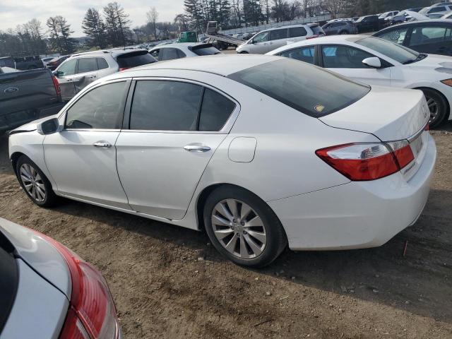 Photo 1 VIN: 1HGCR2F76DA252372 - HONDA ACCORD 