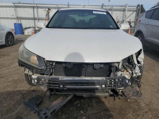 Photo 4 VIN: 1HGCR2F76DA252372 - HONDA ACCORD 