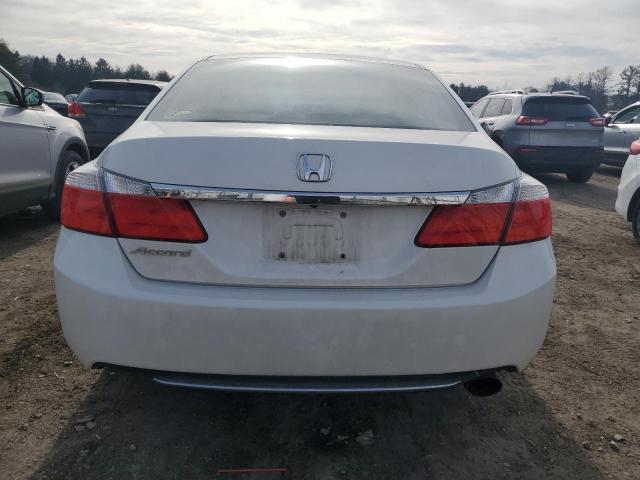 Photo 5 VIN: 1HGCR2F76DA252372 - HONDA ACCORD 