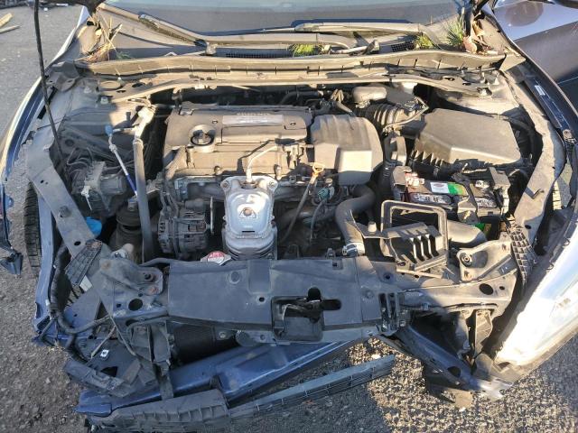 Photo 10 VIN: 1HGCR2F76DA254073 - HONDA ACCORD EX 